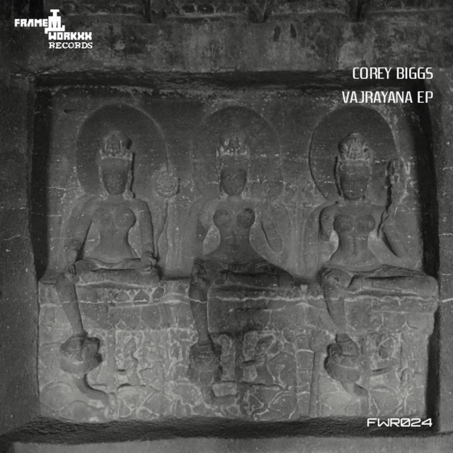 Vajrayana cover art