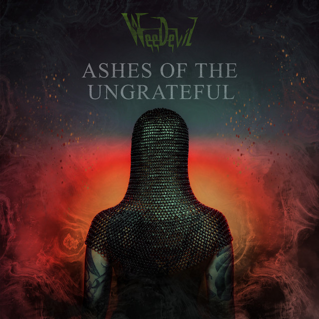 Ashes of the Ungrateful