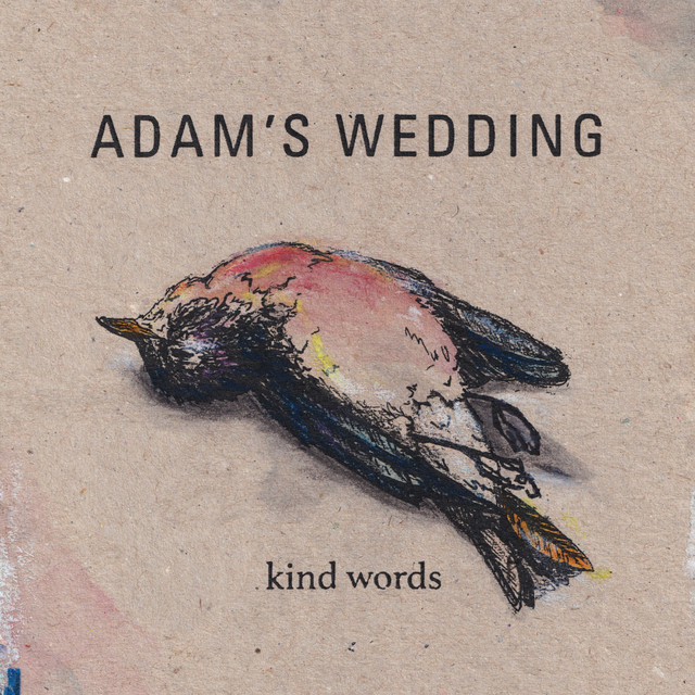 Kind Words cover