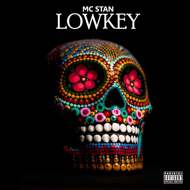 Lowkey cover art