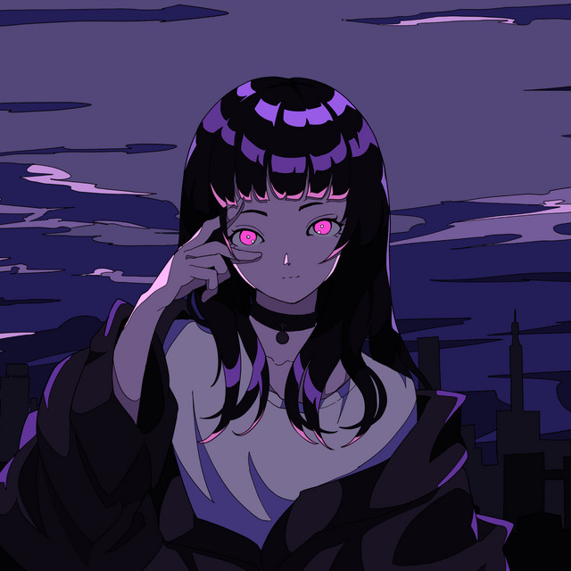 惡の華 cover art
