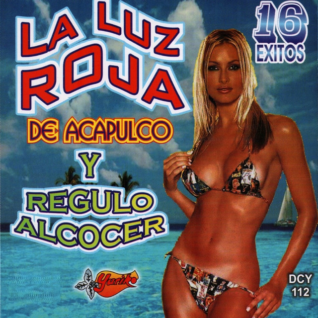 16 Exitos album image