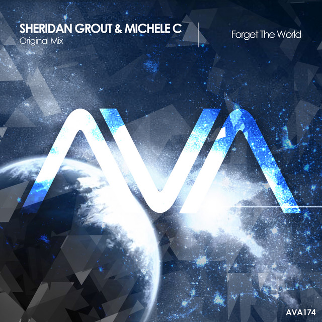 Forget The World cover