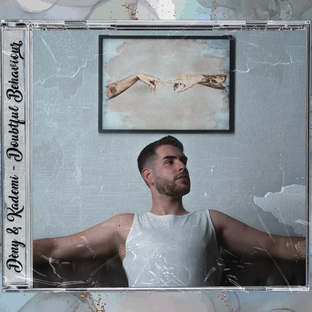 Doubtful Behaviour cover art