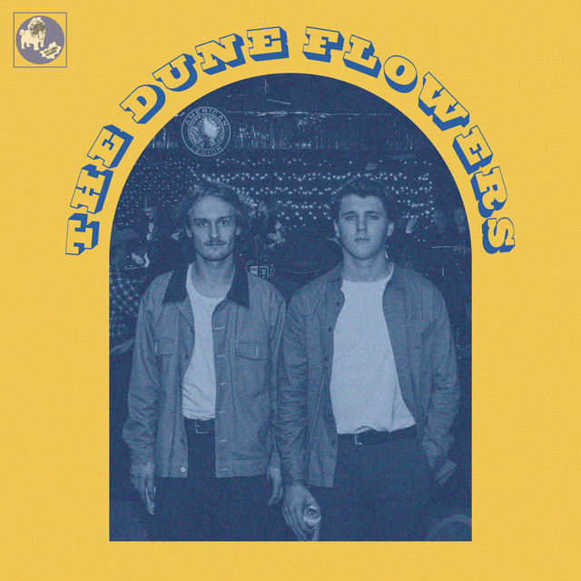 The Dune Flowers cover art