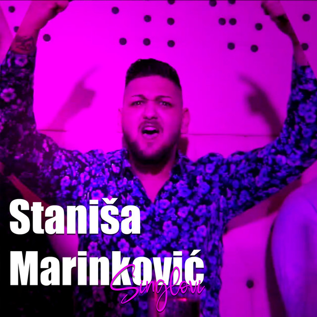 Staniša Marinković