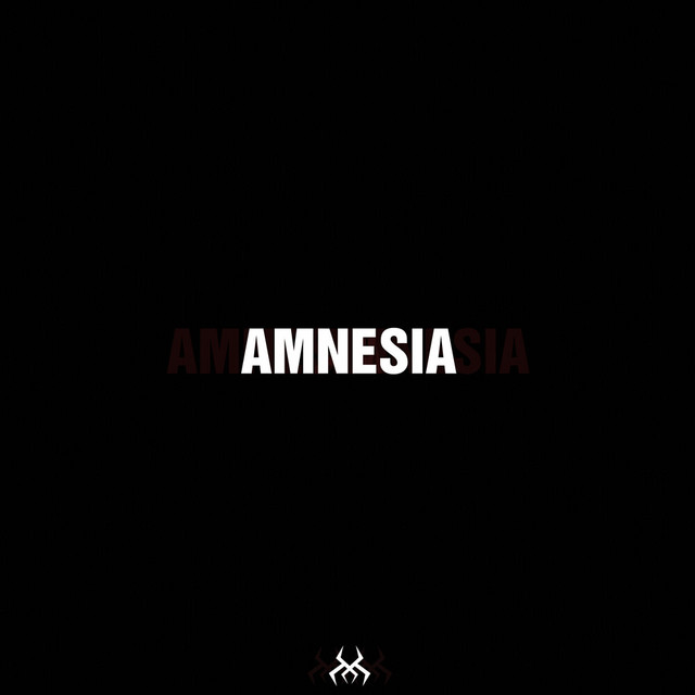 Amnesia artwork