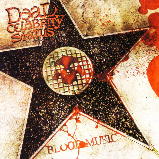 Blood Music cover art
