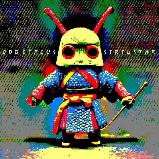 Siriustar (single)