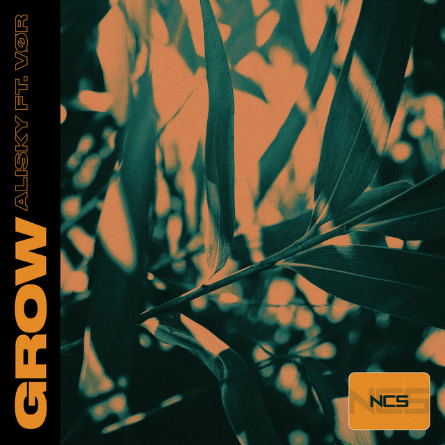 Grow cover art