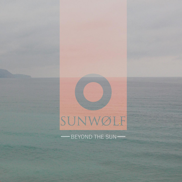 Beyond the Sun cover art