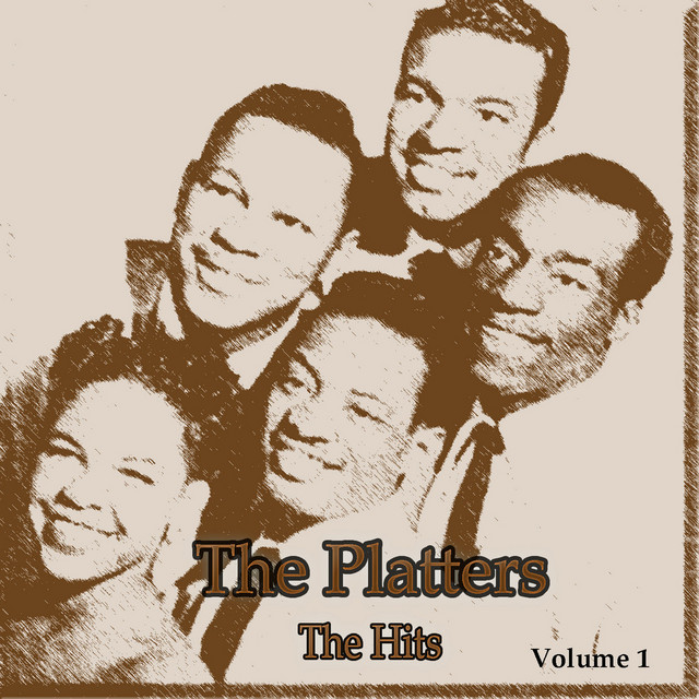 One Platters Platters And - Four The 洋楽