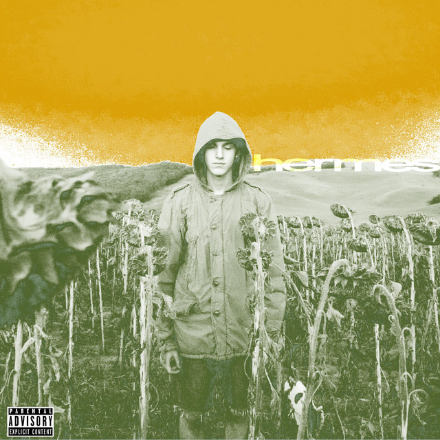 Hermes cover art