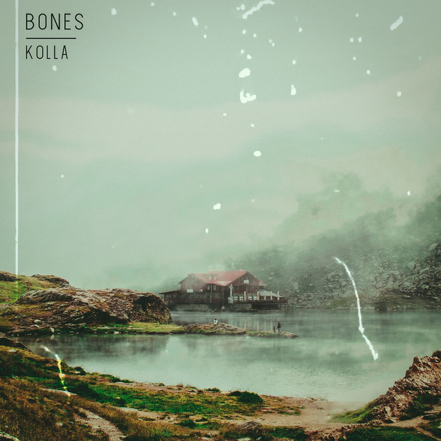 Bones cover art