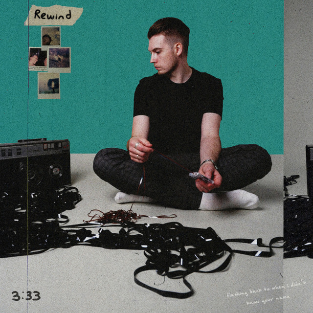 Rewind cover art