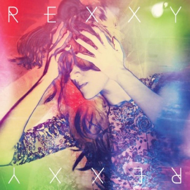 Rexxy cover art