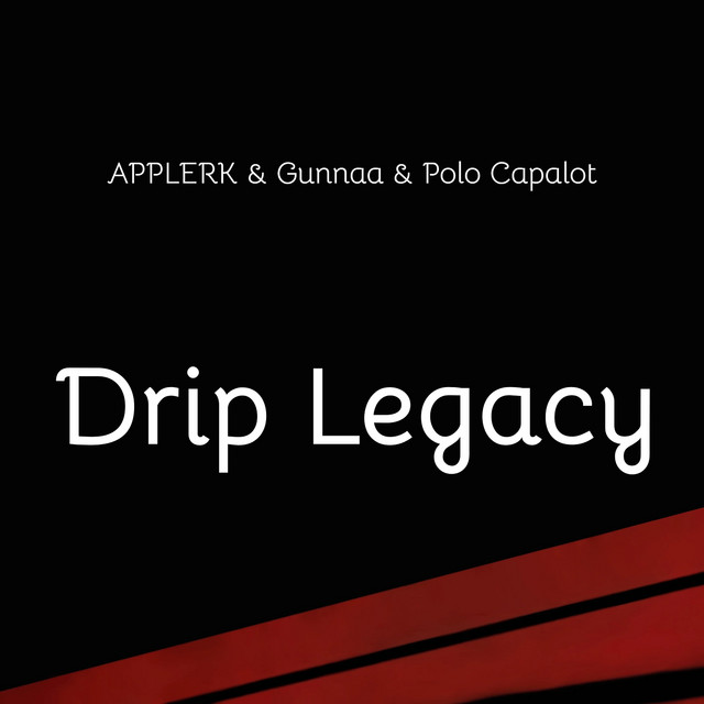 Drip Legacy cover art