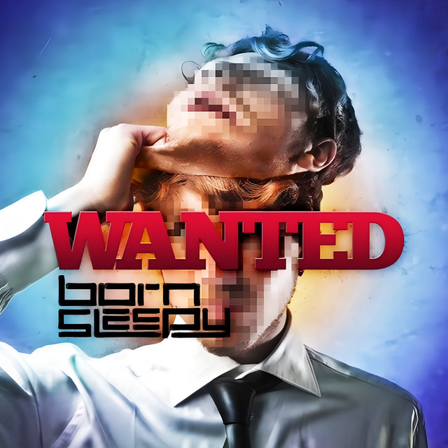Wanted cover