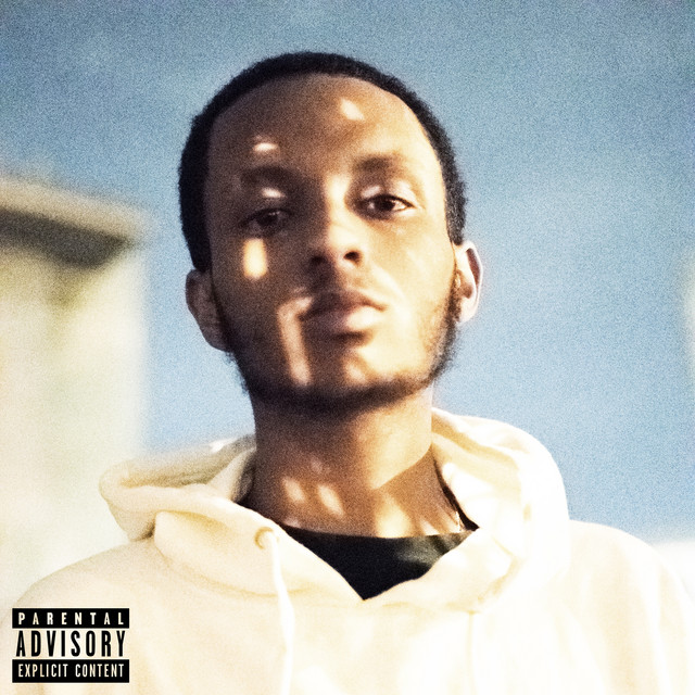 Just Problems You Need to Know cover art