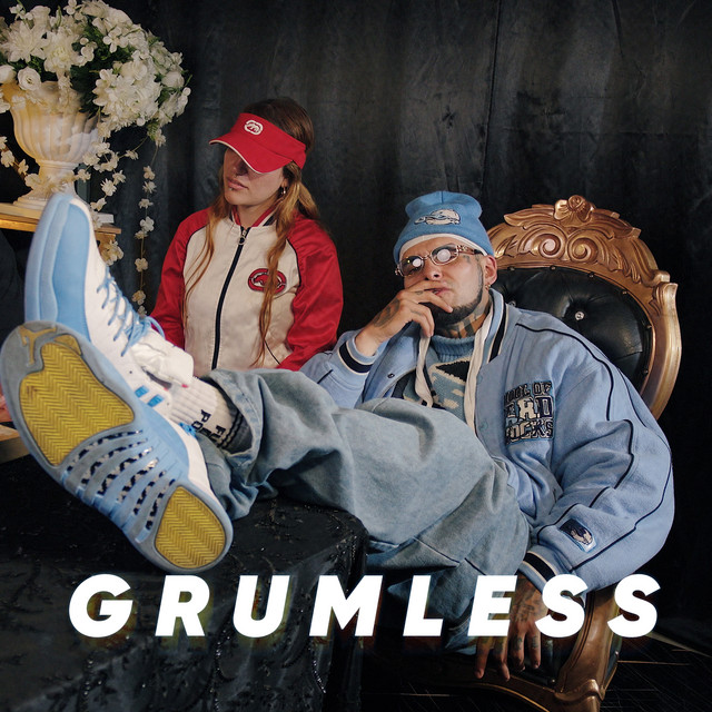 Grumless album image