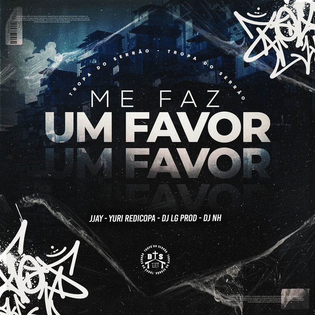 Me Faz Um Favor