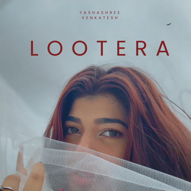 Lootera cover art