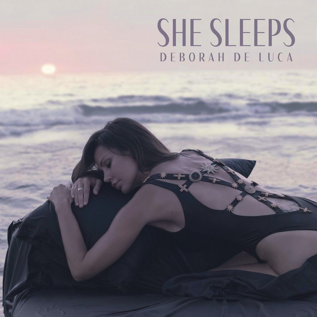 She Sleeps album image