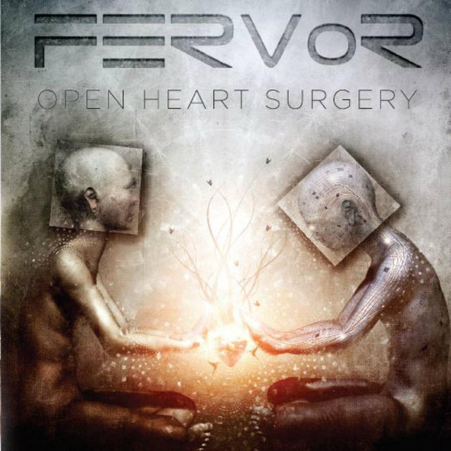 Open Heart Surgery cover art