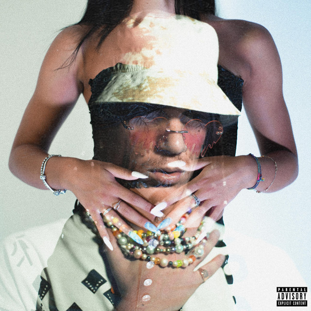 Perle cover art
