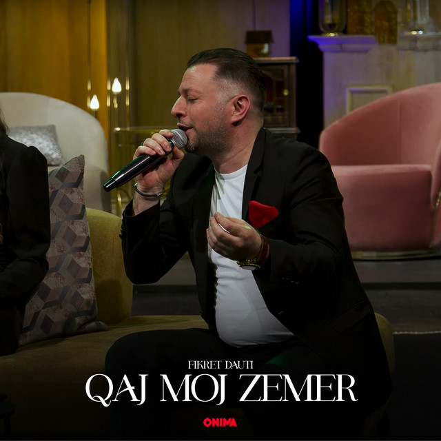 Qaj moj zemer - Single by Fikret Dauti | Spotify