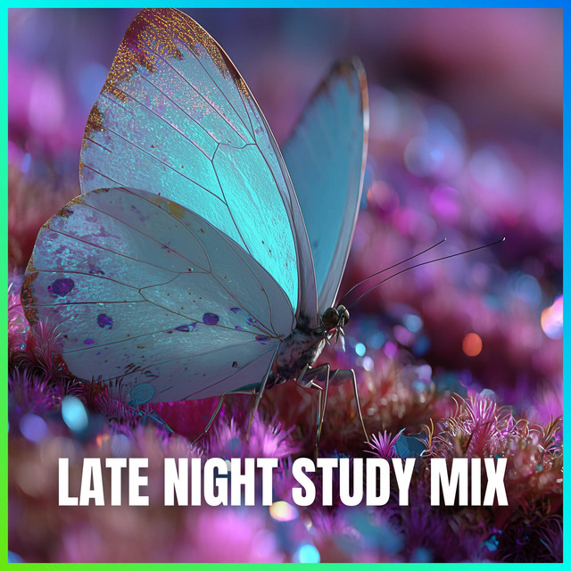 Late night study mix #23 - Album by LiquidHour DnB | Spotify