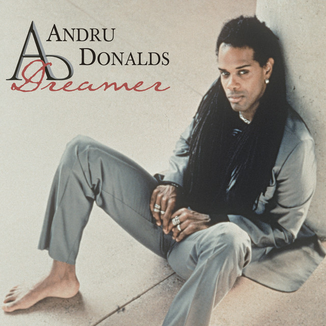 Dreamer cover art