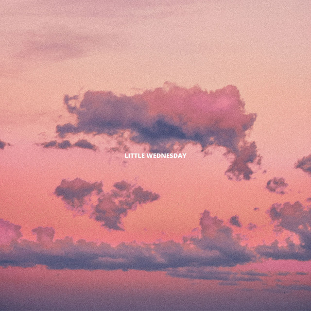 Little Wednesday cover art
