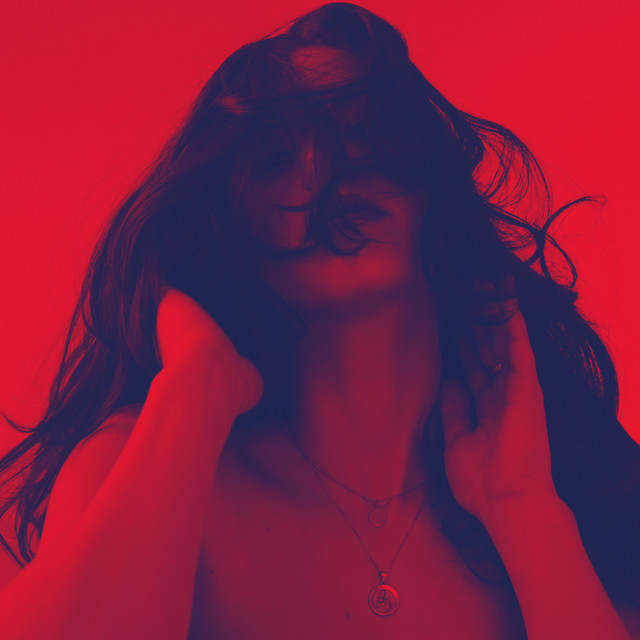 heaven+hell cover art