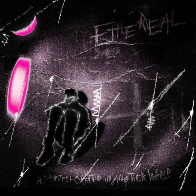 ETHEREAL cover art