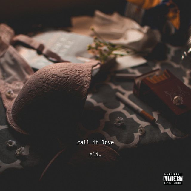 call it love - Single by eli. | Spotify