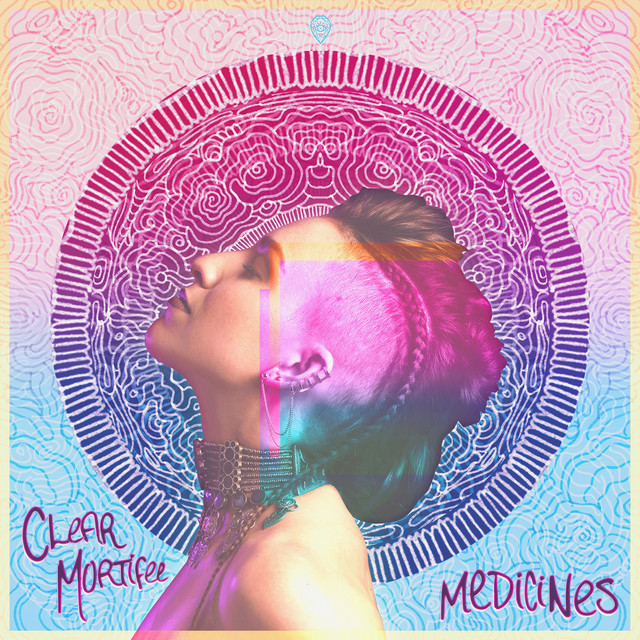 Medicines cover art