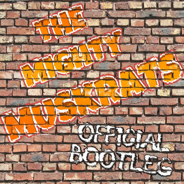 The Mighty Muskrats Official Bootleg - EP by The Mighty Muskrats | Spotify