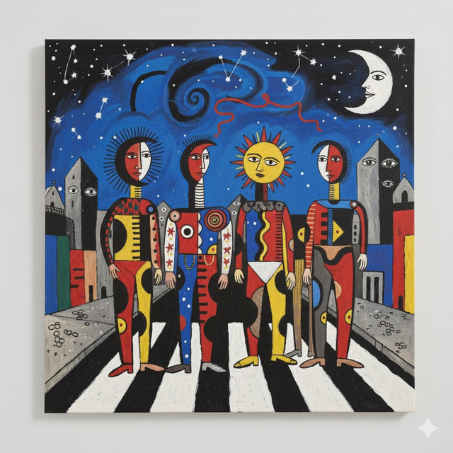 album image