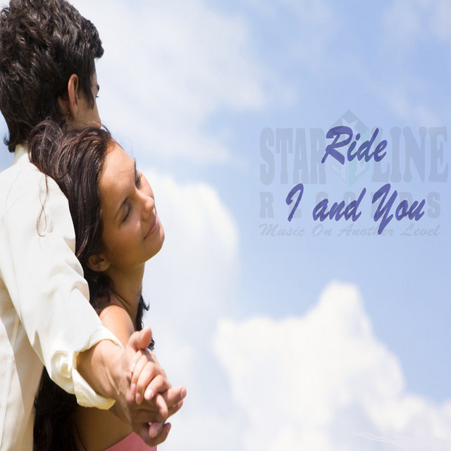 Cover art: I and You — Ride