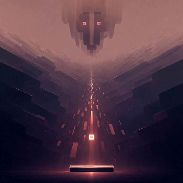 Chasm (Main Theme from Additional Work Inc Presents BREACH)