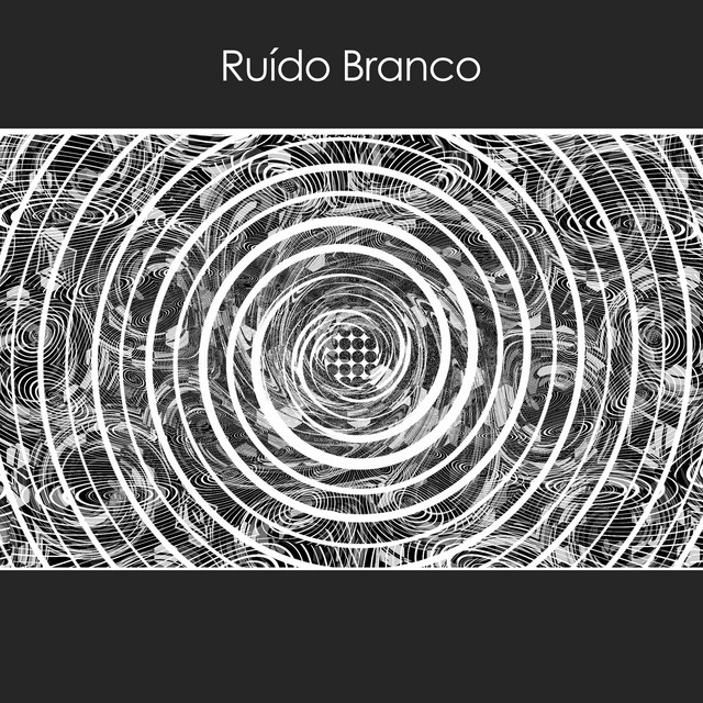 Ruído Branco cover art
