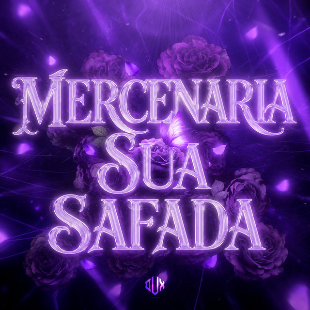 Mercenaria Sua Safada album image