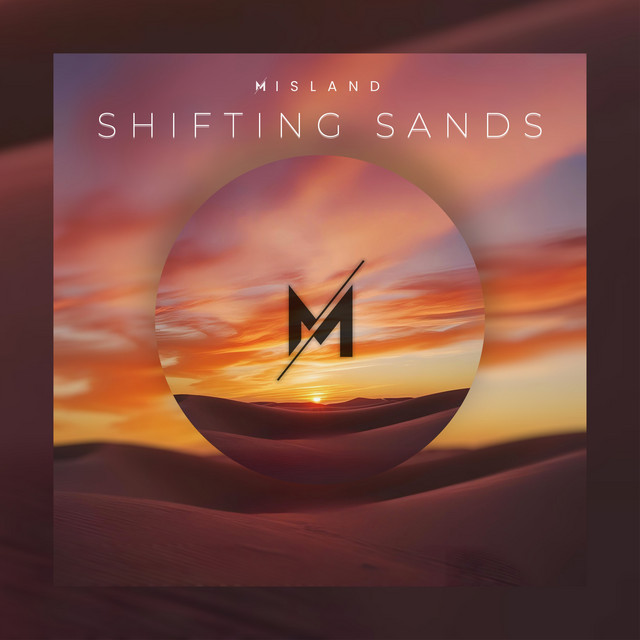 Shifting Sands cover art