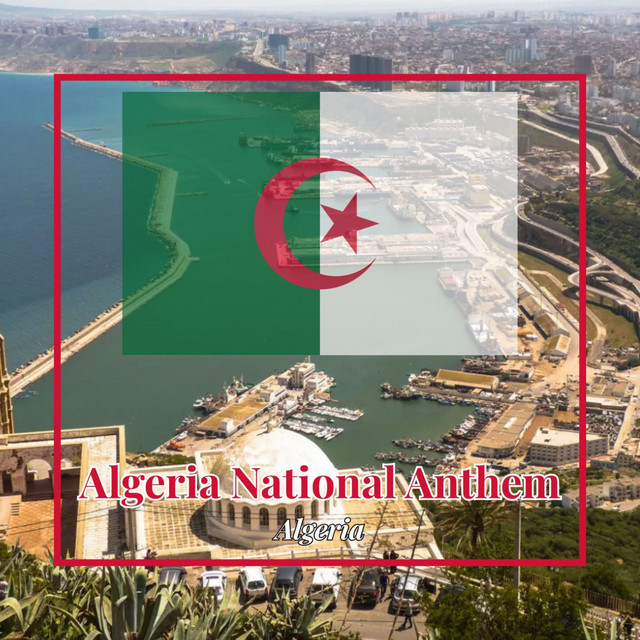 Algeria