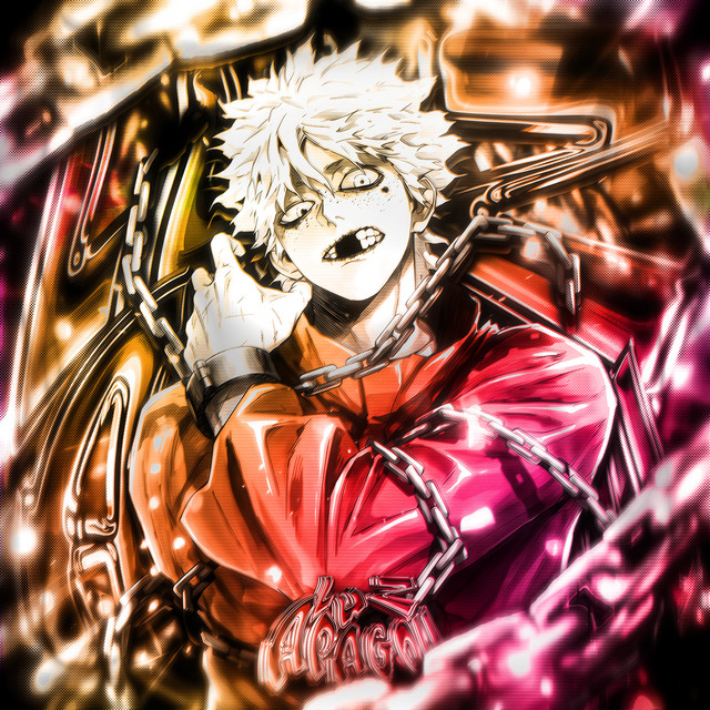 LUZ APAGOU cover art