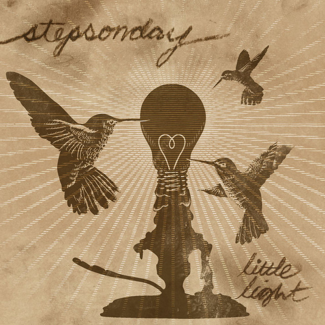 Little Light cover art