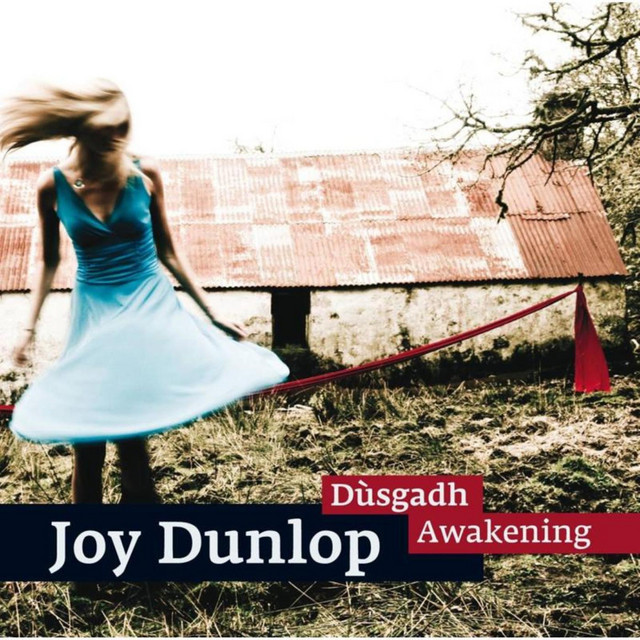 Joy Dunlop Photo