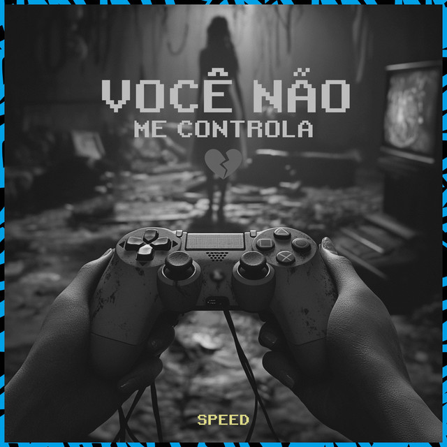 Você Não Me Controla