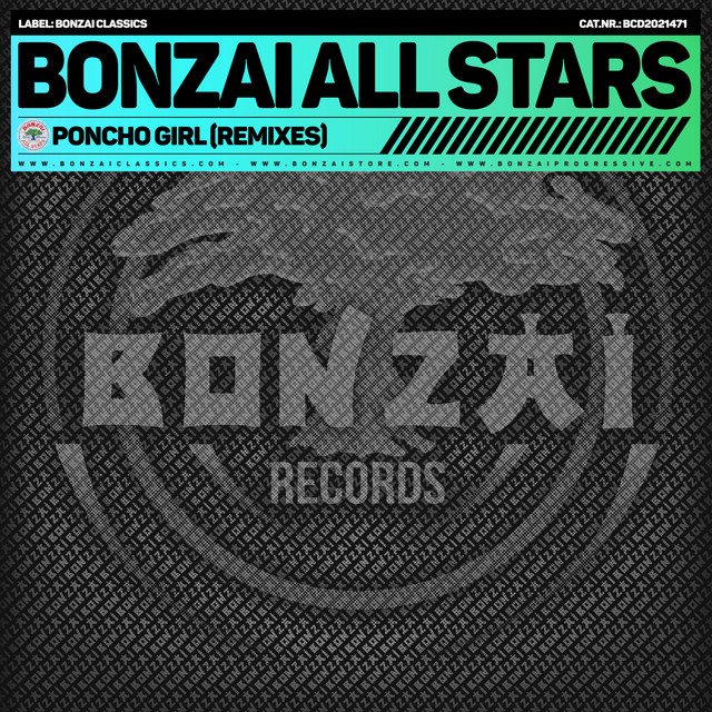Bonzai All Stars